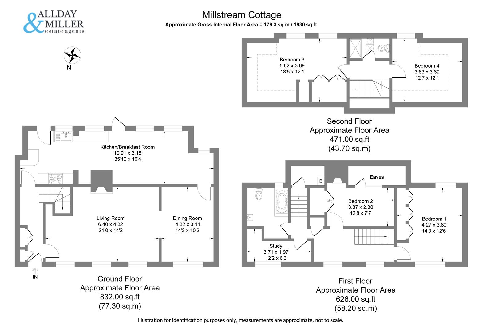 Property Floorplans 1