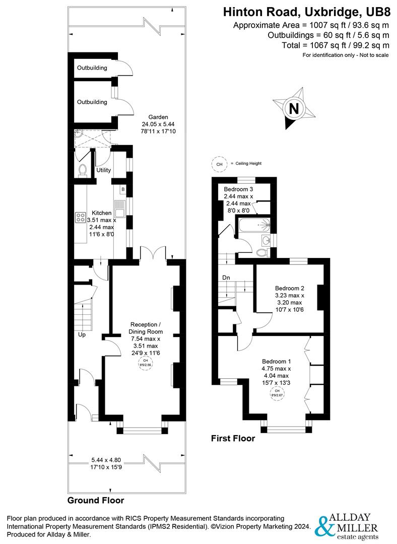 Property Floorplans 1