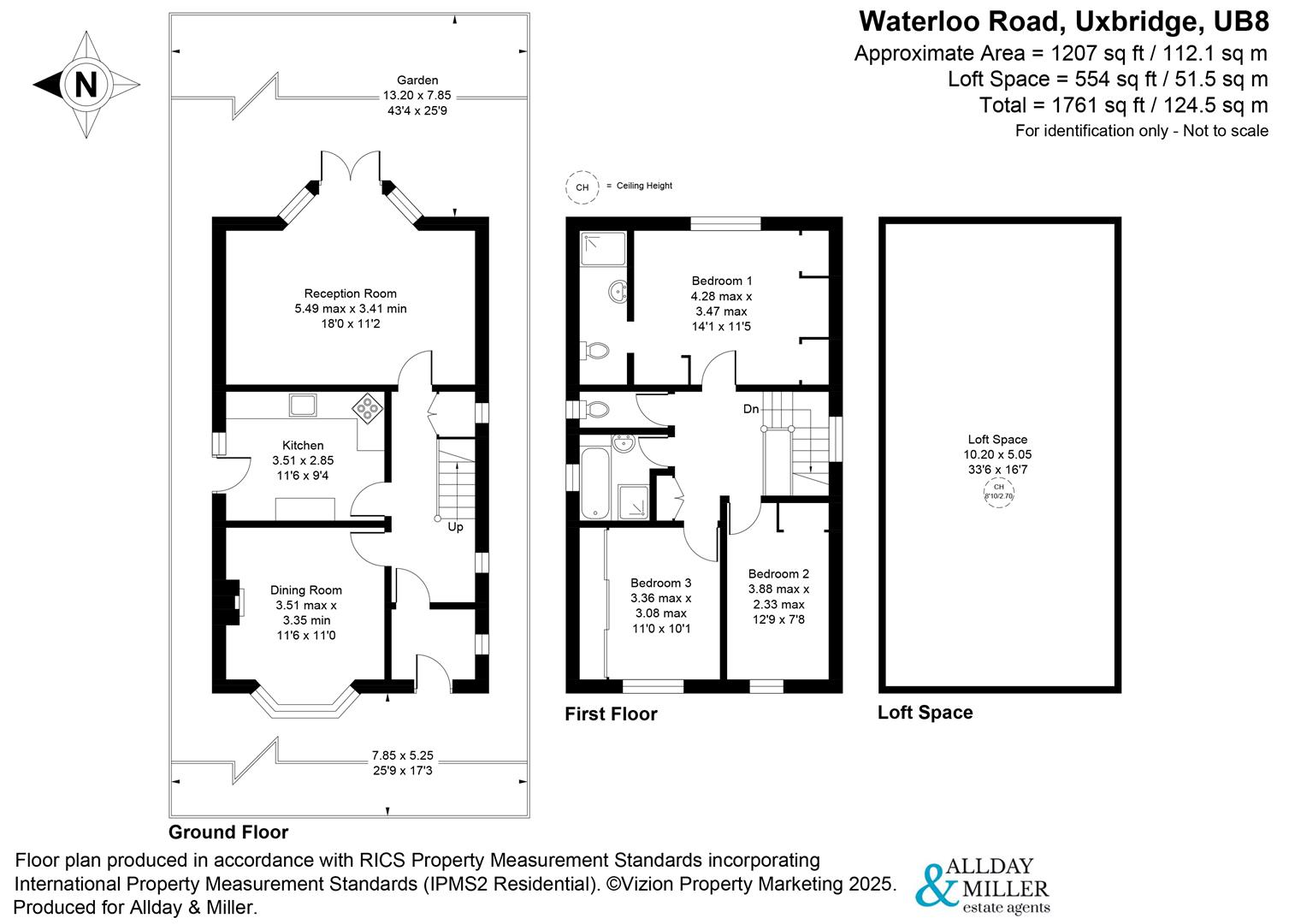 Property Floorplans 1