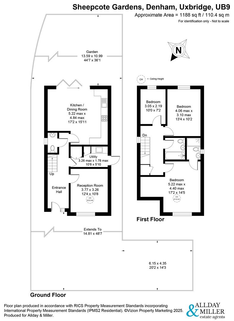 Property Floorplans 1