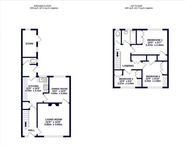 Property Floorplans 1