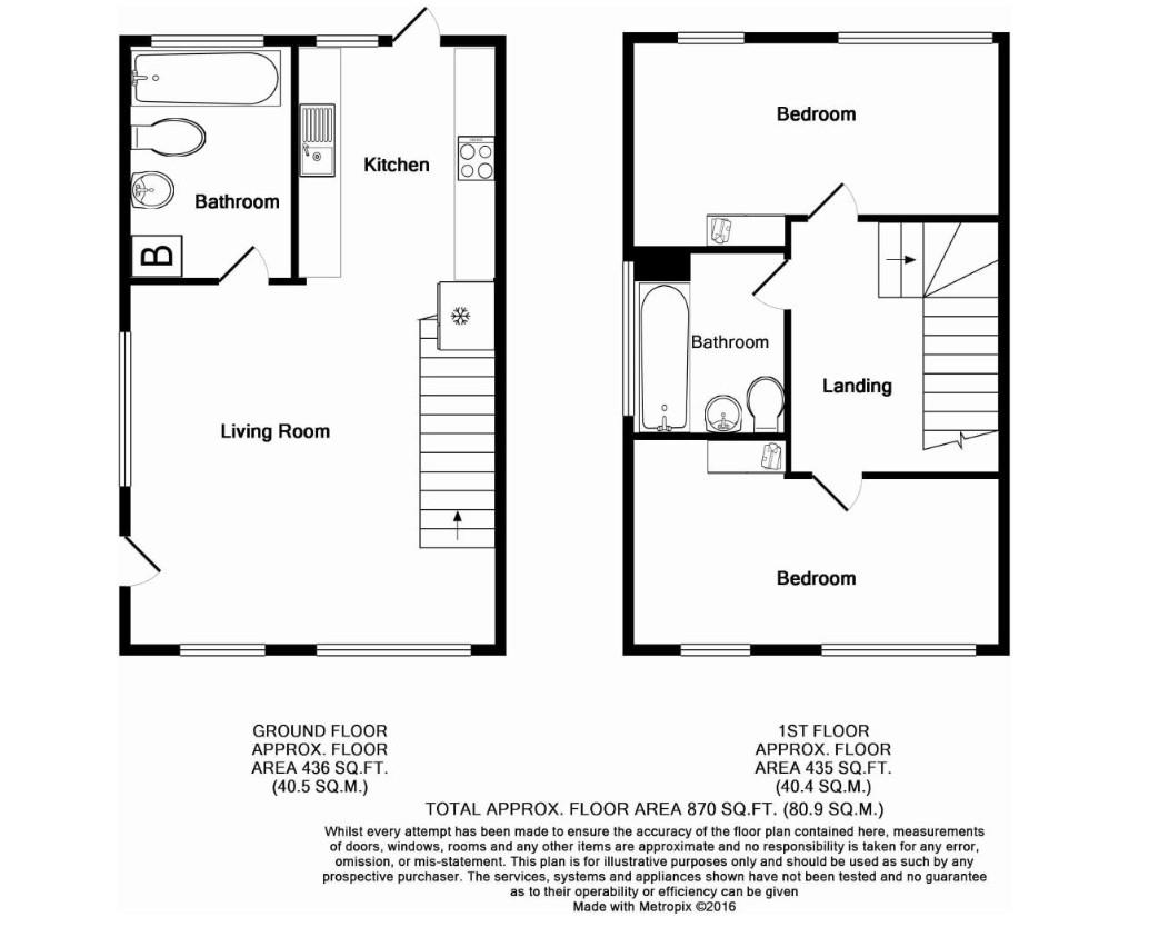 Property Floorplans 1