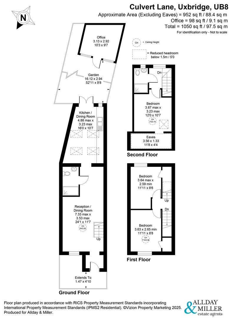 Property Floorplans 1
