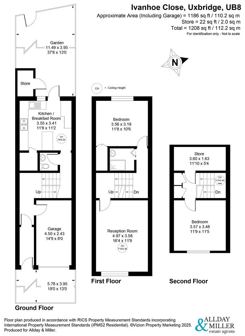 Property Floorplans 1