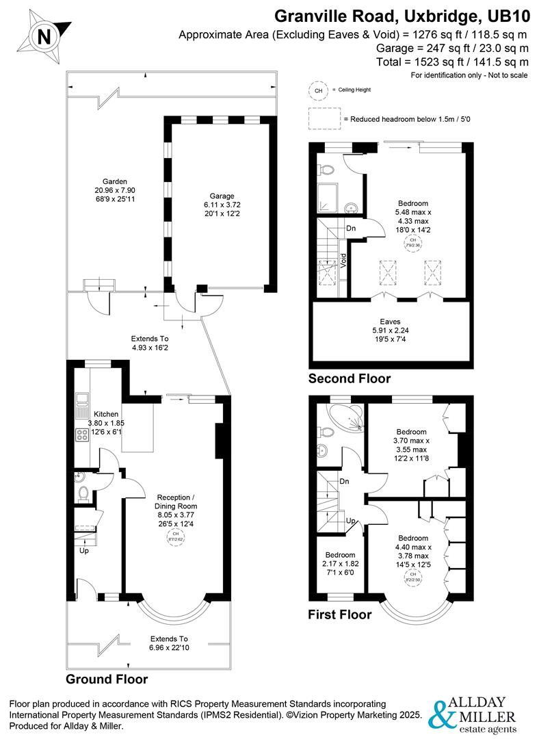 Property Floorplans 1