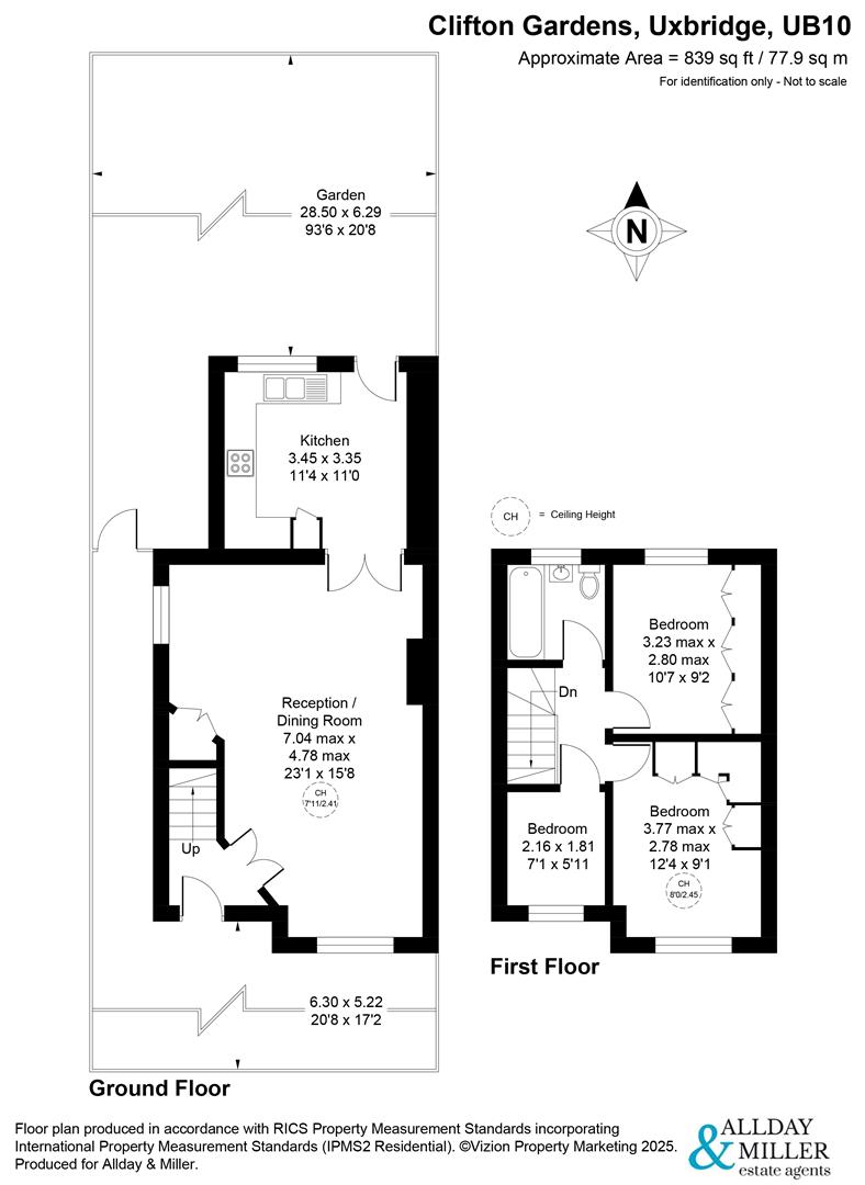Property Floorplans 1