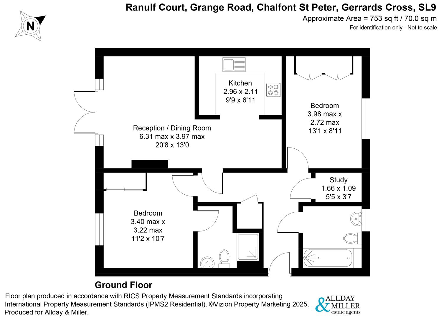 Property Floorplans 1