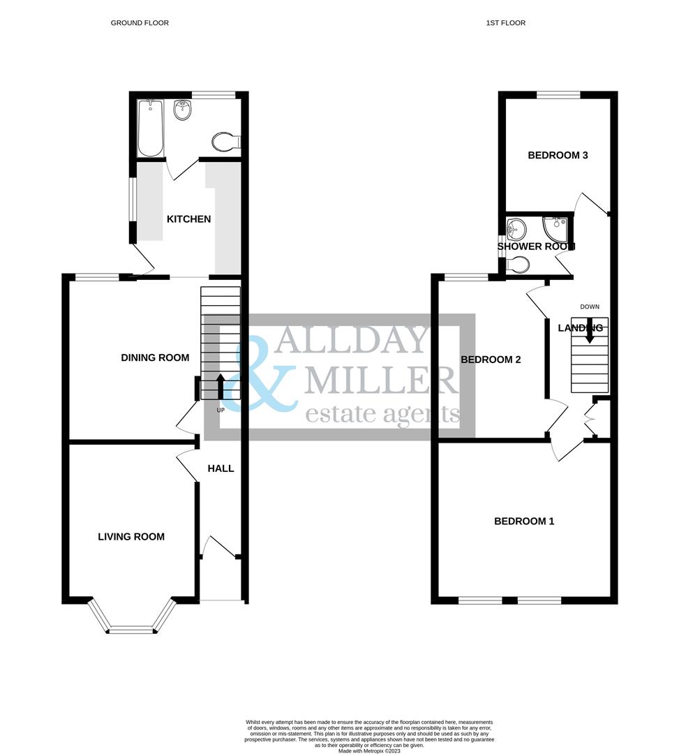 Property Floorplans 1