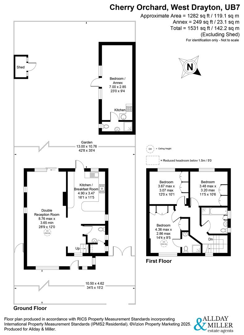 Property Floorplans 1