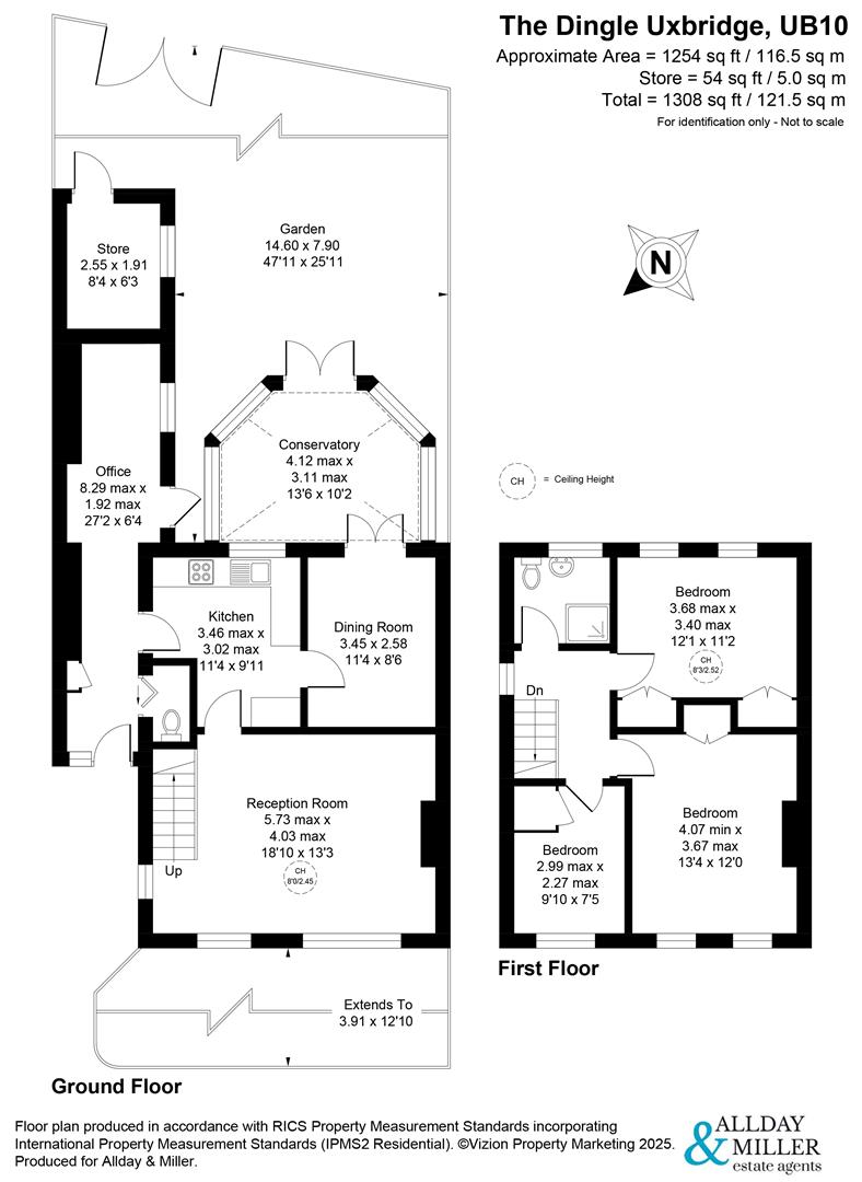 Property Floorplans 1