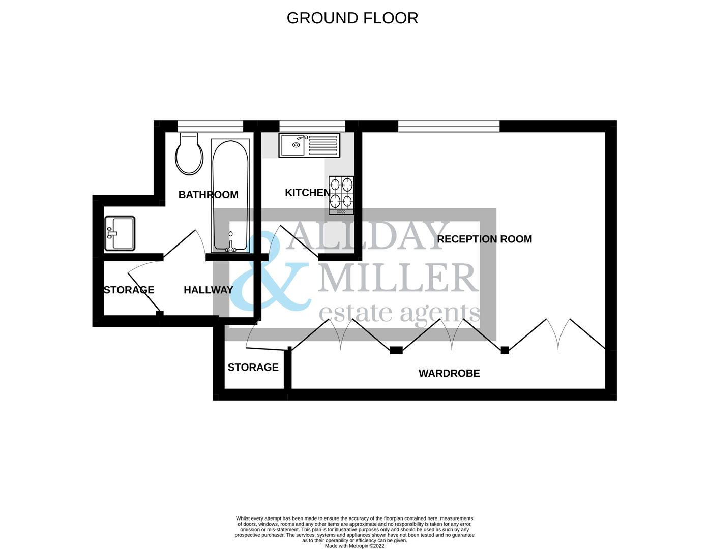 Property Floorplans 1