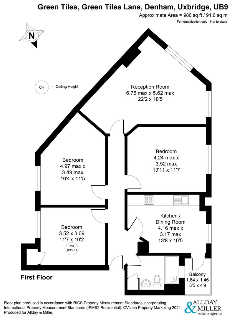 Property Floorplans 1