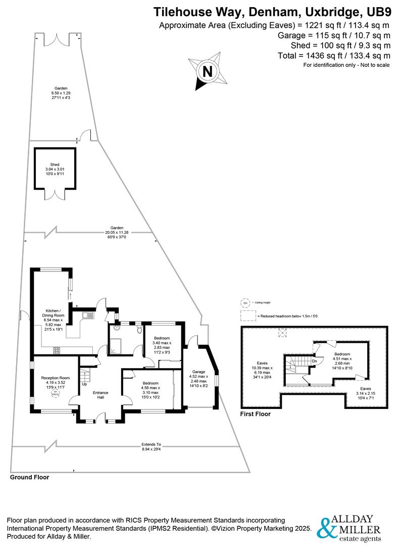 Property Floorplans 1
