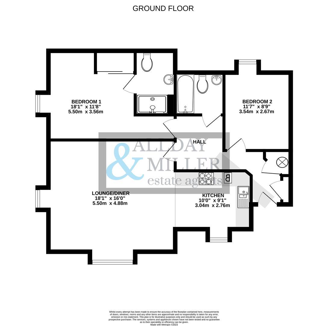 Property Floorplans 1