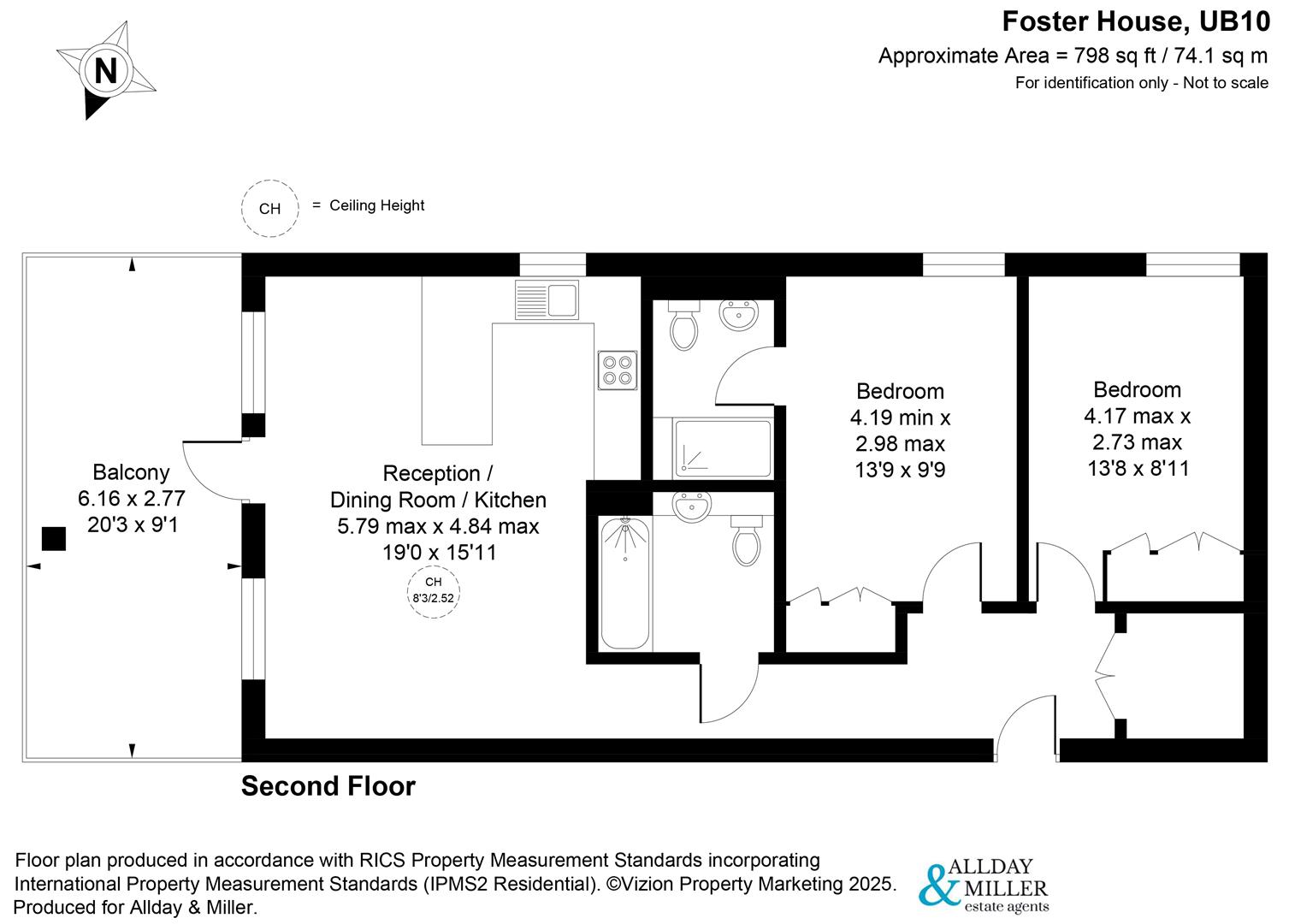 Property Floorplans 1