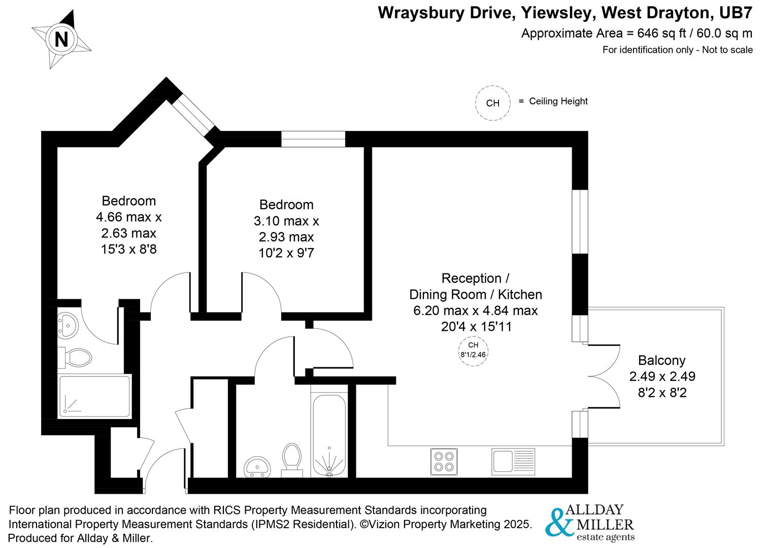 Property Floorplans 1