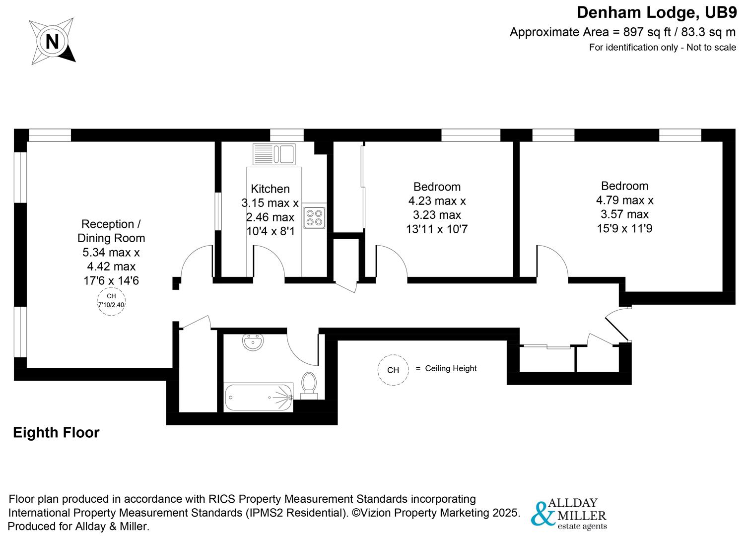 Property Floorplans 1