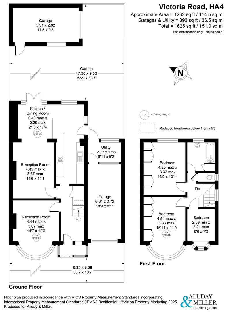 Property Floorplans 1