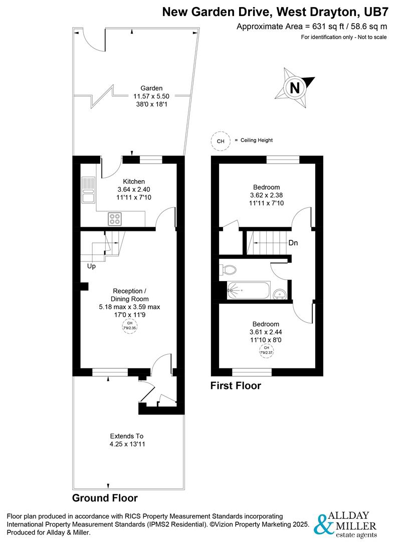 Property Floorplans 1