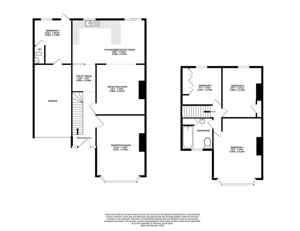Property Floorplans 1