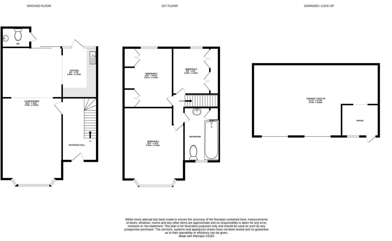 Property Floorplans 1