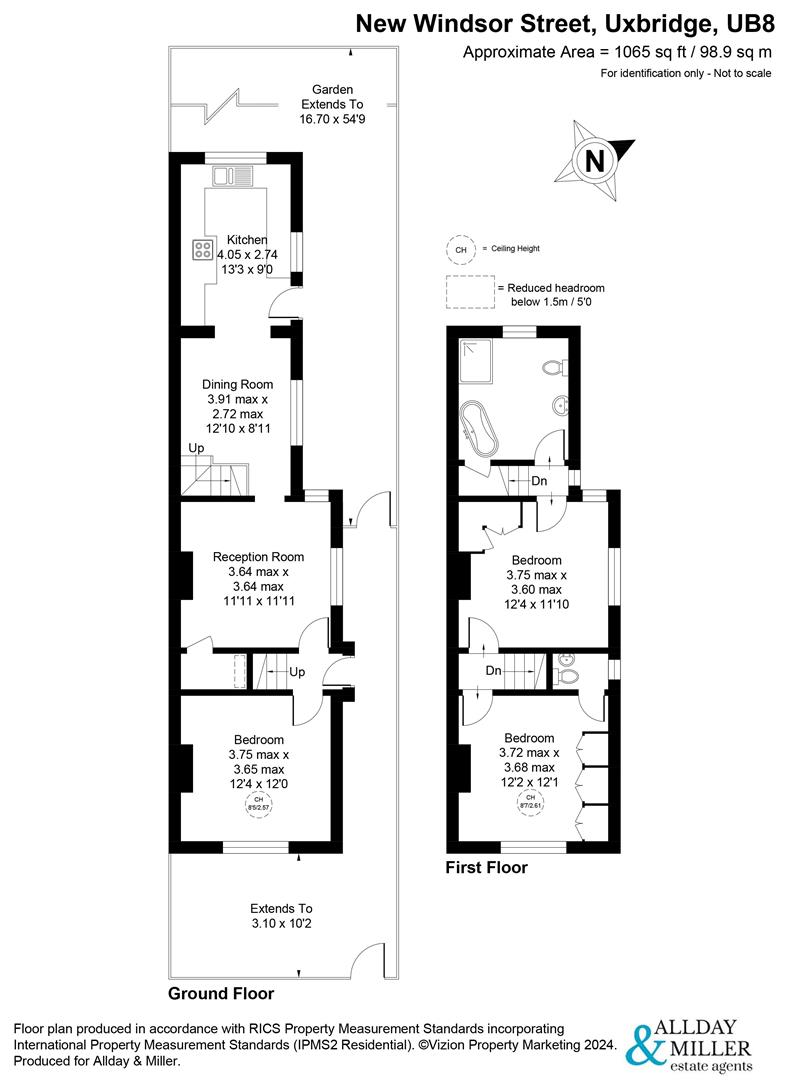 Property Floorplans 1