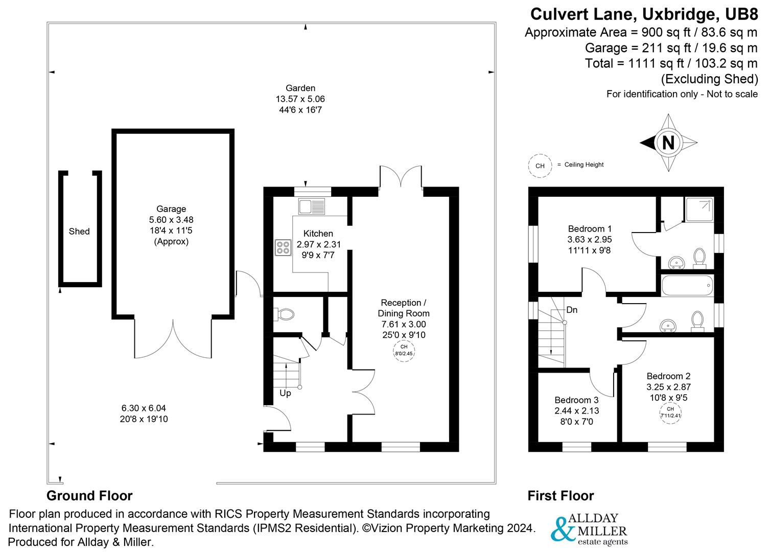 Property Floorplans 1