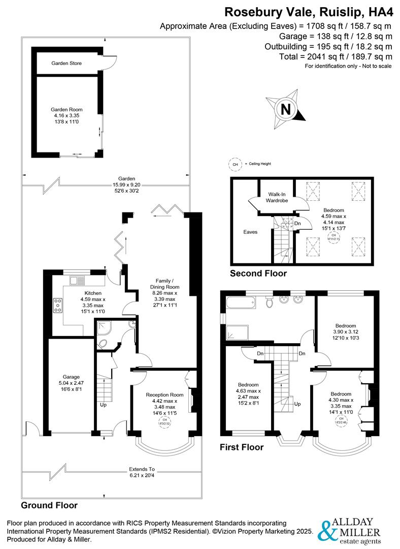 Property Floorplans 1