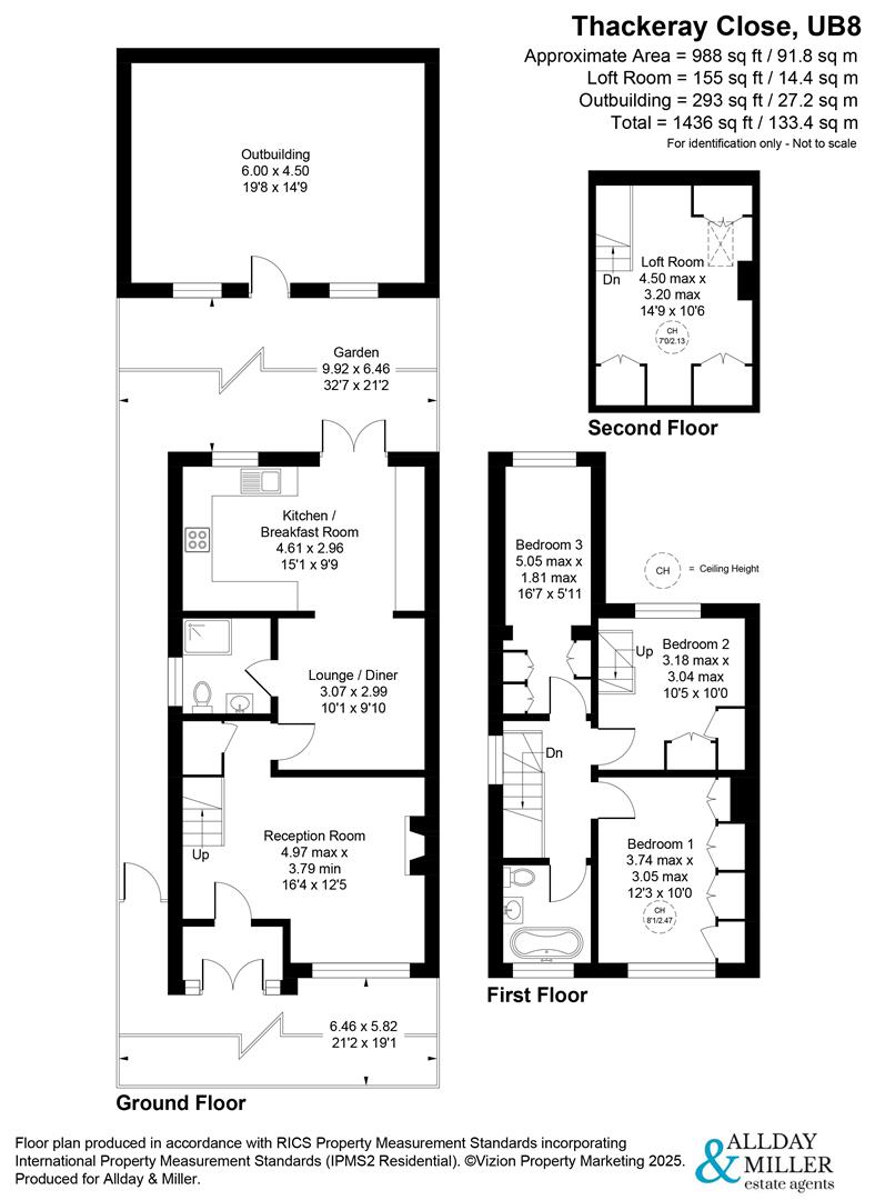Property Floorplans 1