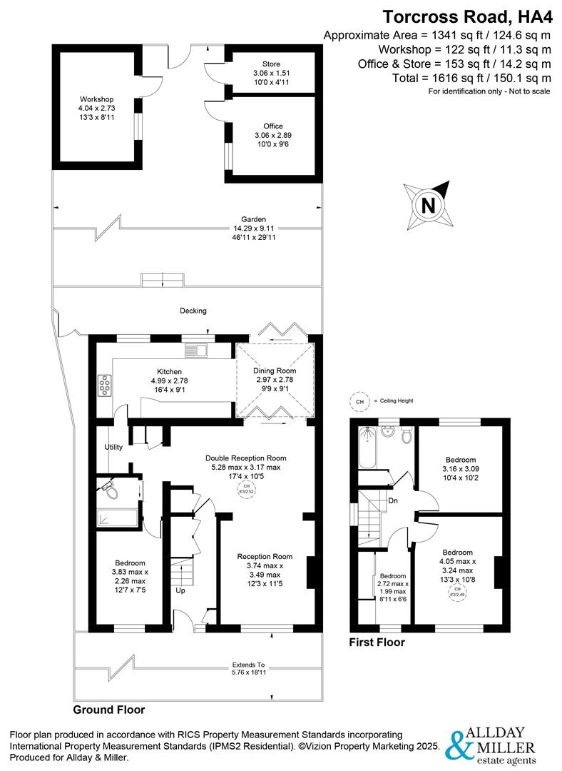 Property Floorplans 1