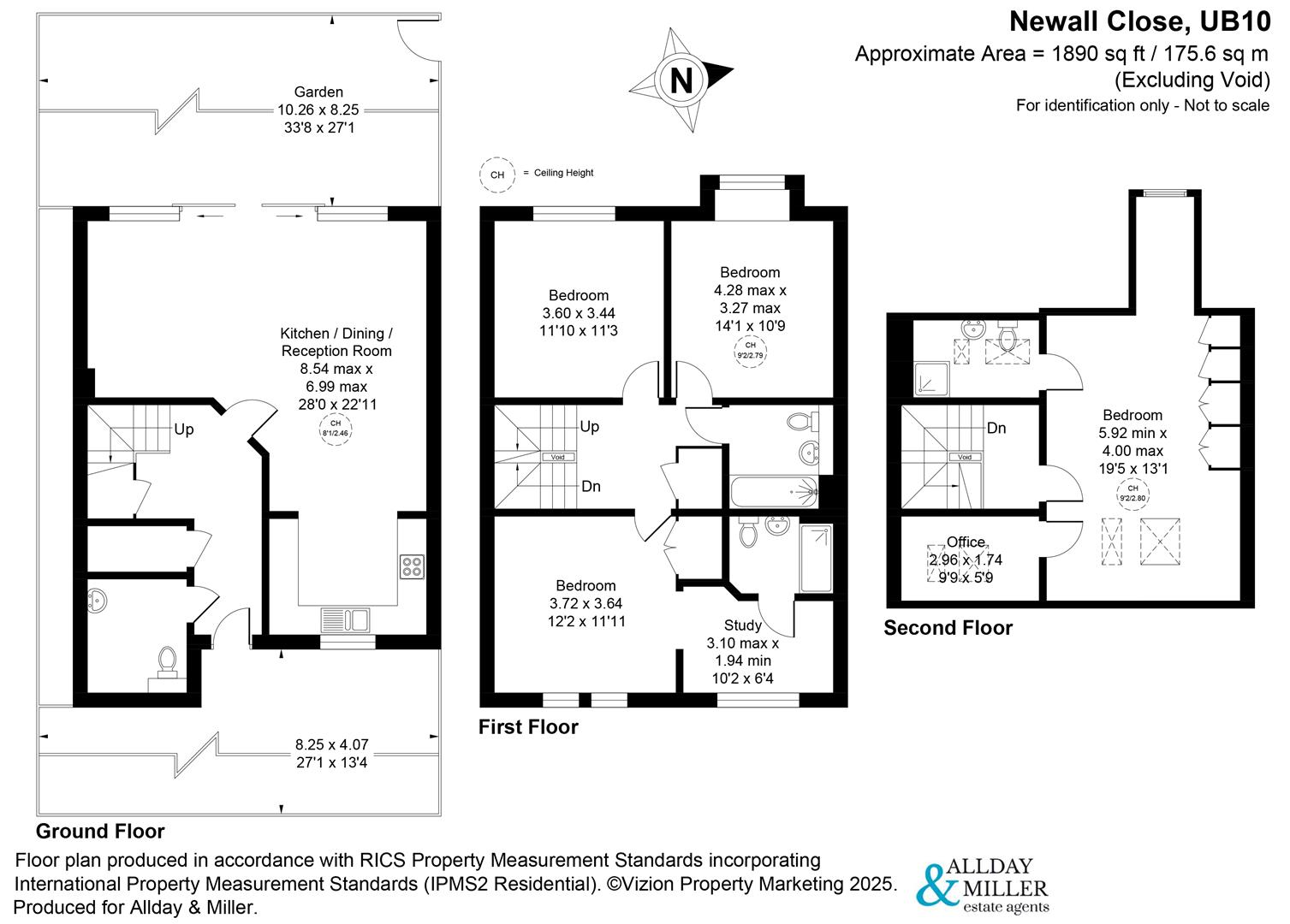 Property Floorplans 1