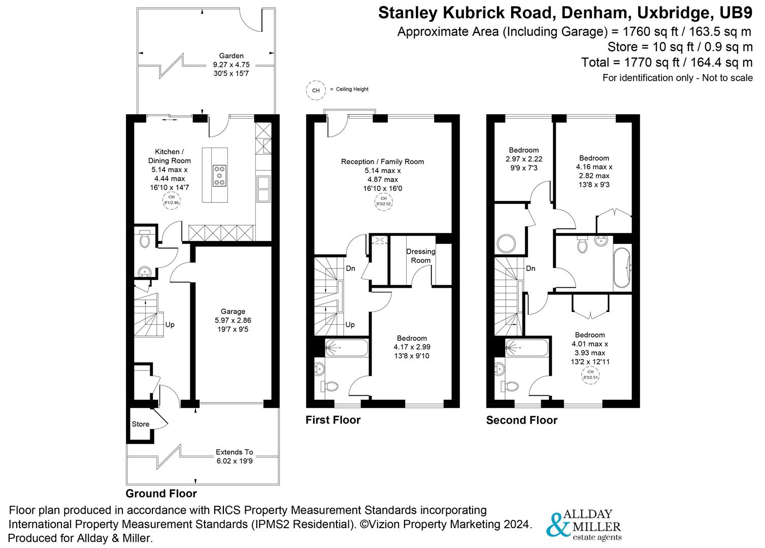 Property Floorplans 1