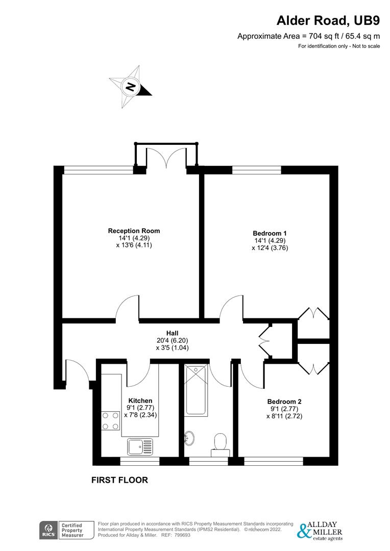 Property Floorplans 1