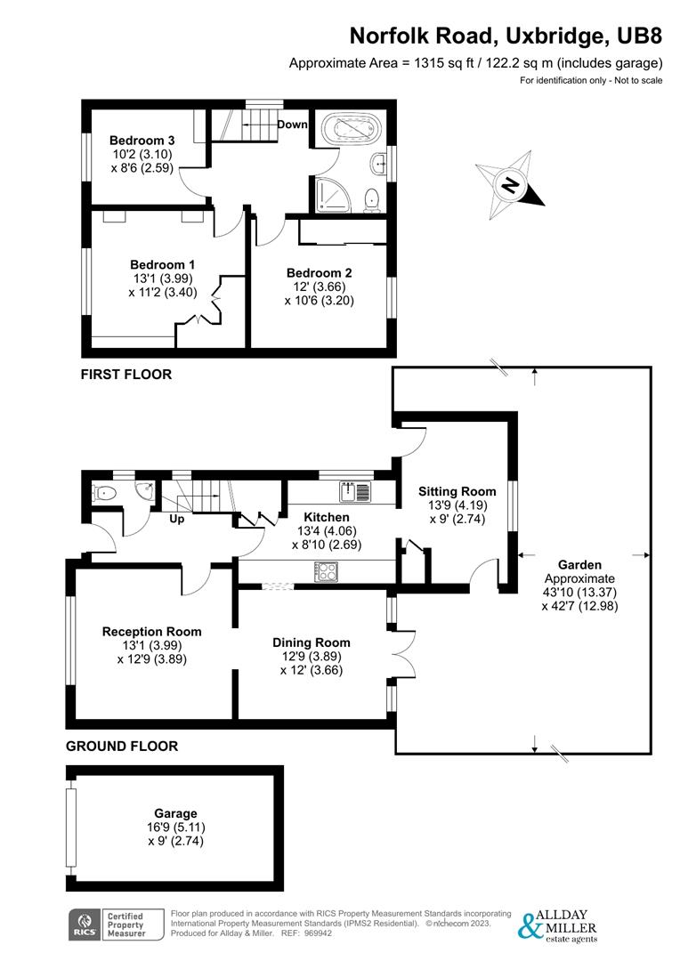 Property Floorplans 1