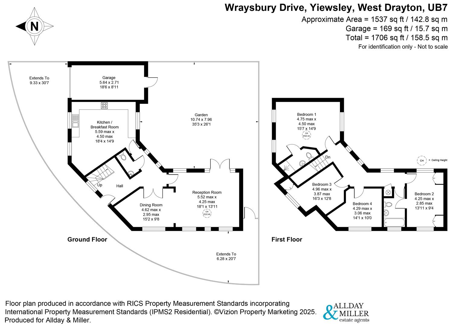 Property Floorplans 1