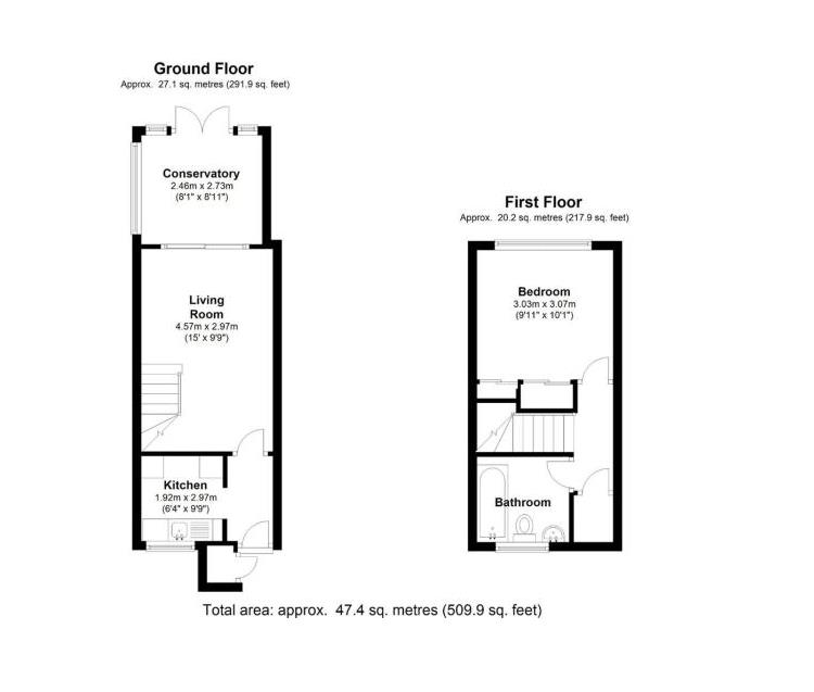 Property Floorplans 1