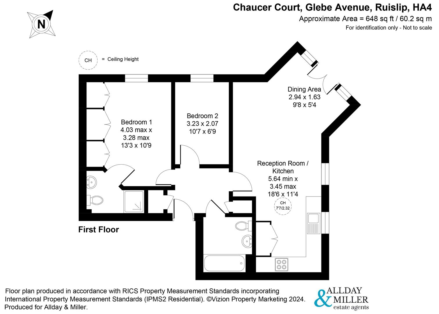 Property Floorplans 1
