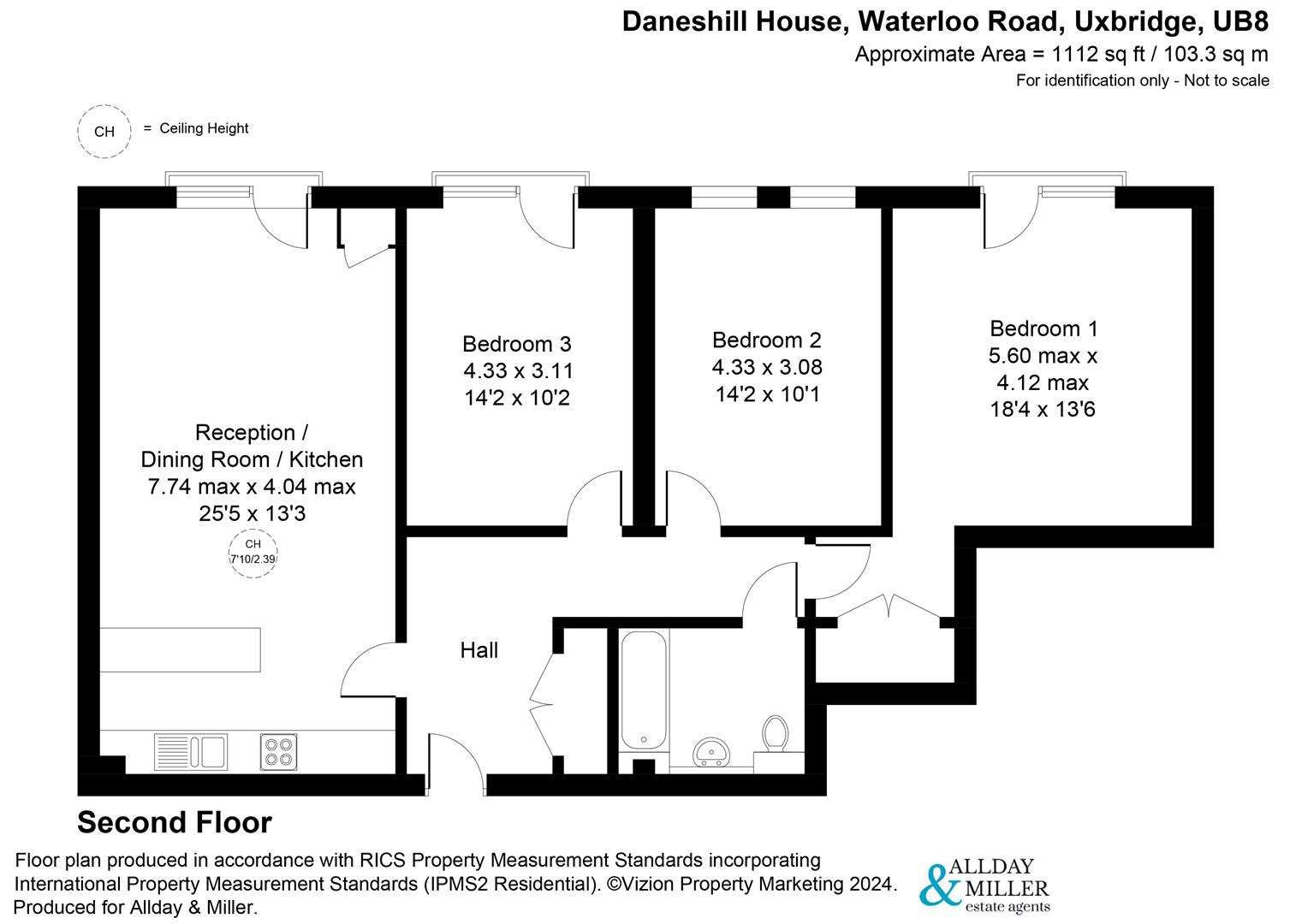 Property Floorplans 1