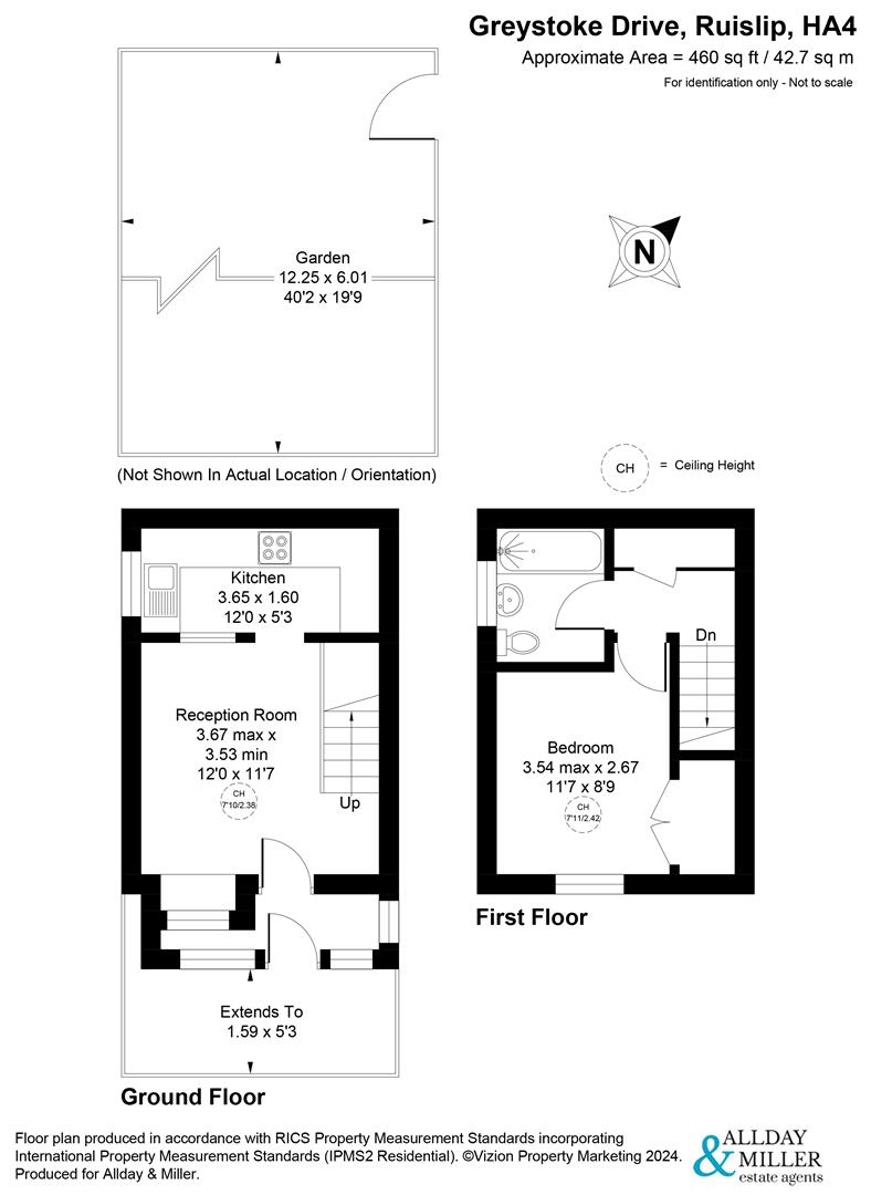Property Floorplans 1