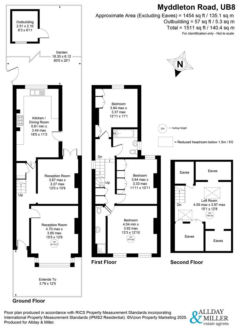Property Floorplans 1