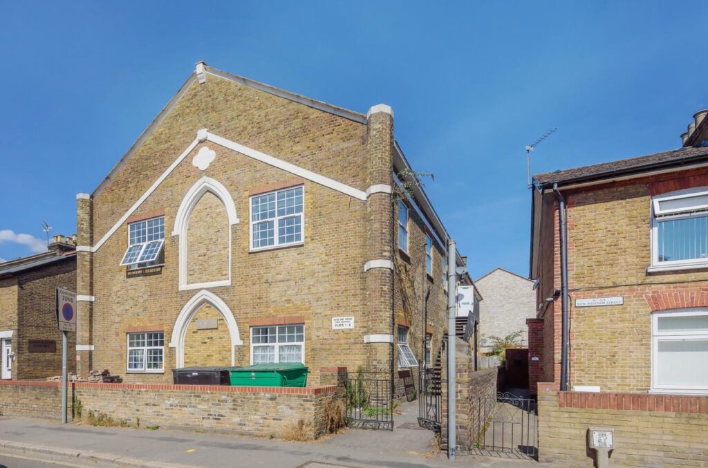 4 Newland House Image
