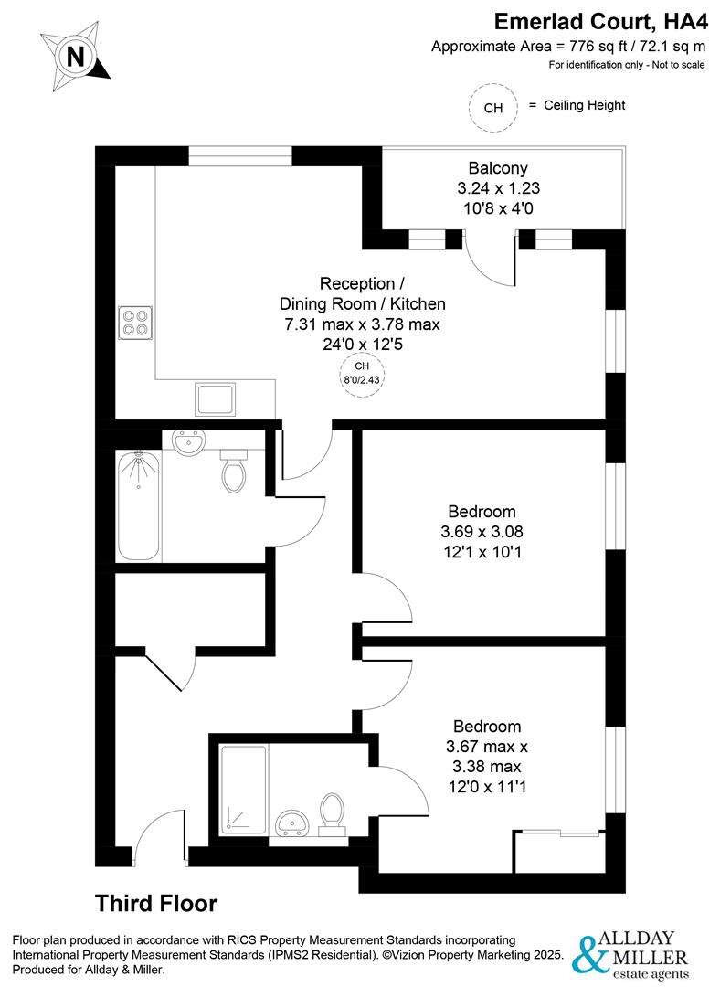 Property Floorplans 1