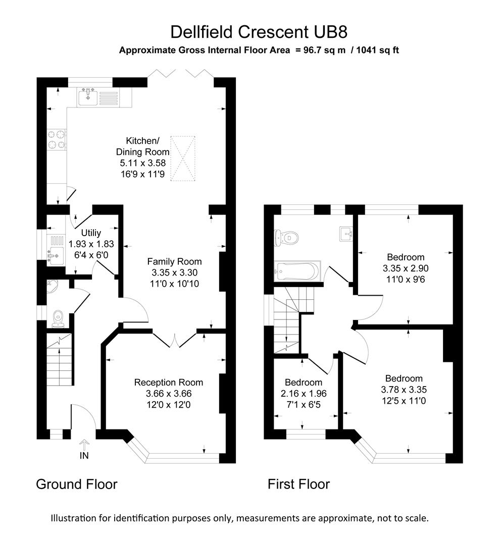 Property Floorplans 1
