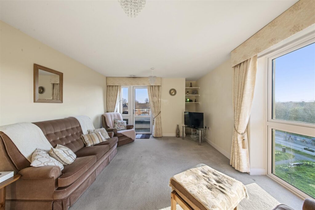 Flat 30, 1, Landmark Place Image