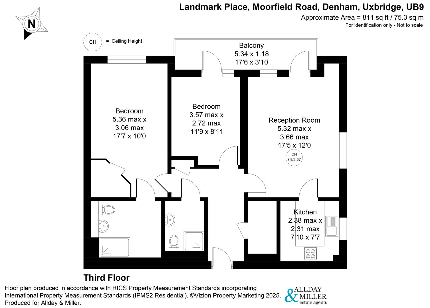 Property Floorplans 1