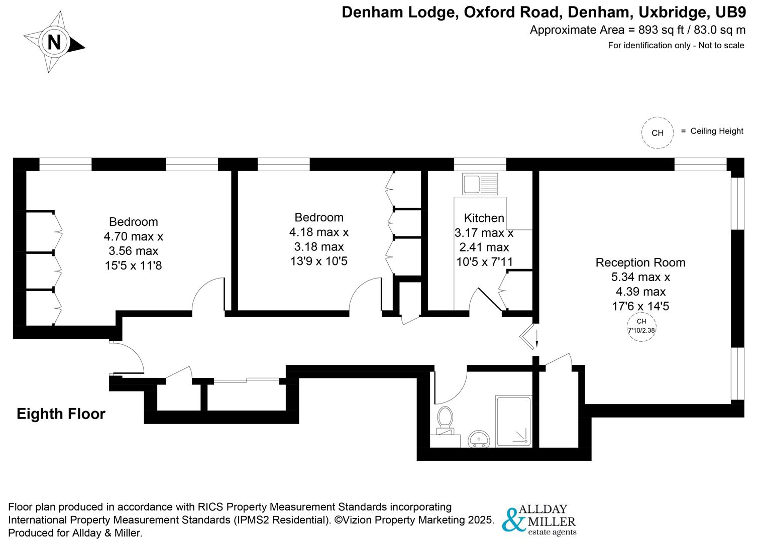 Property Floorplans 1