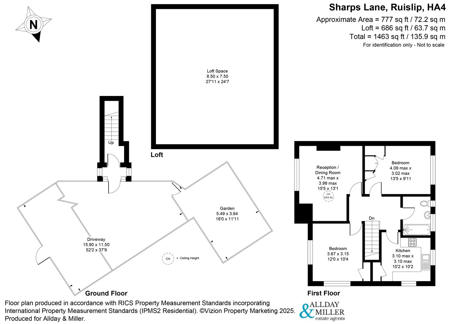 Property Floorplans 1