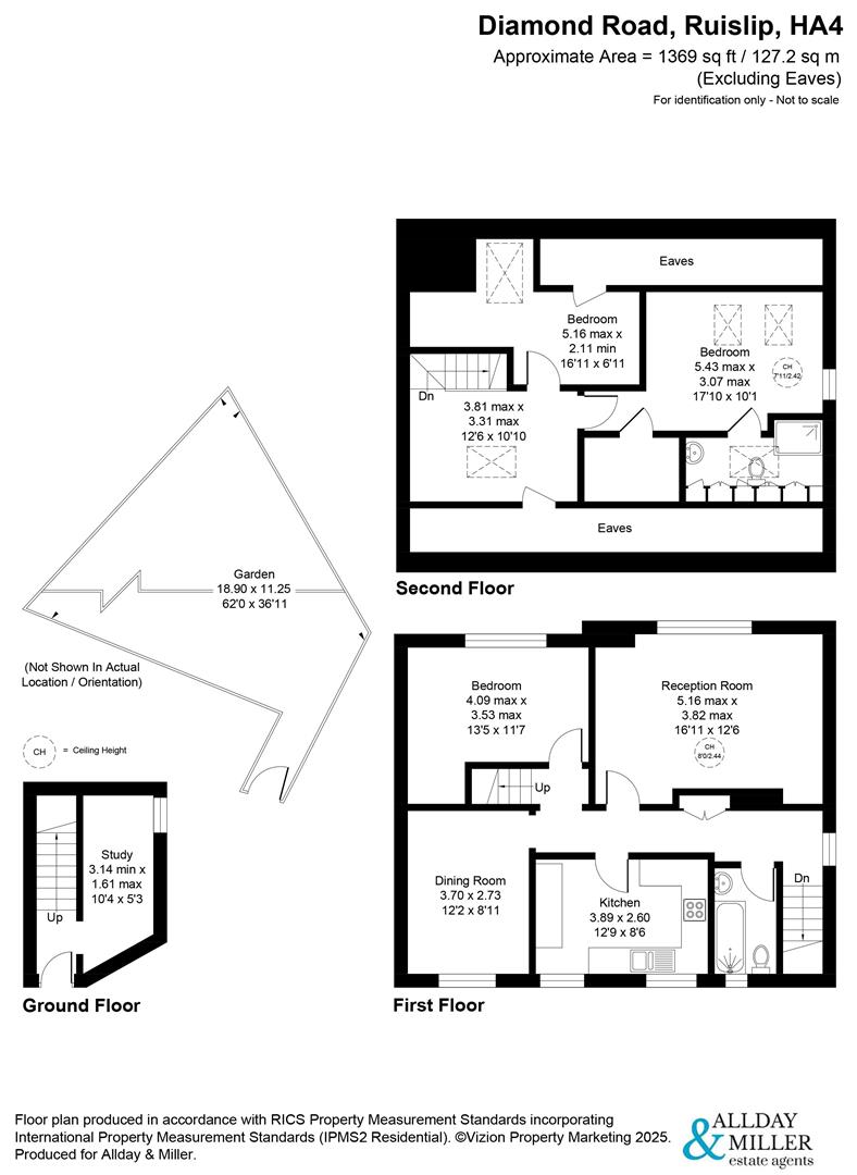Property Floorplans 1