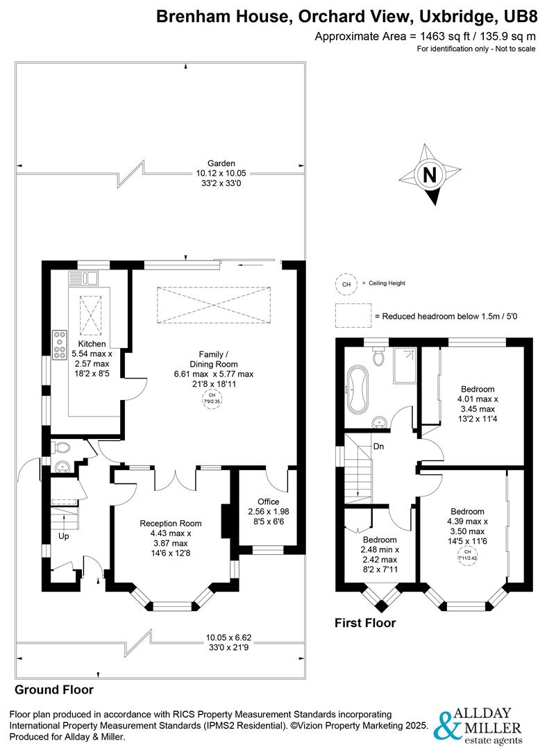 Property Floorplans 1