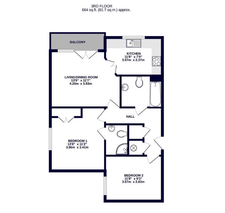 Property Floorplans 1